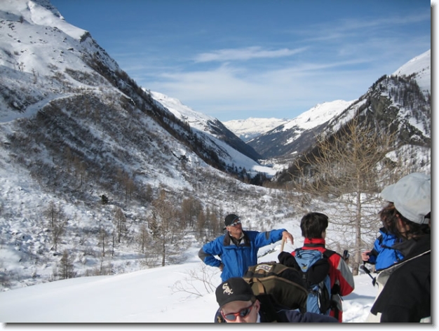 Diapositive suivante