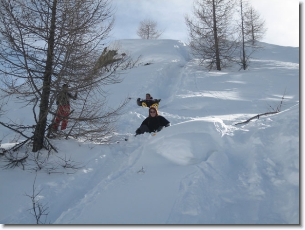 Diapositive suivante