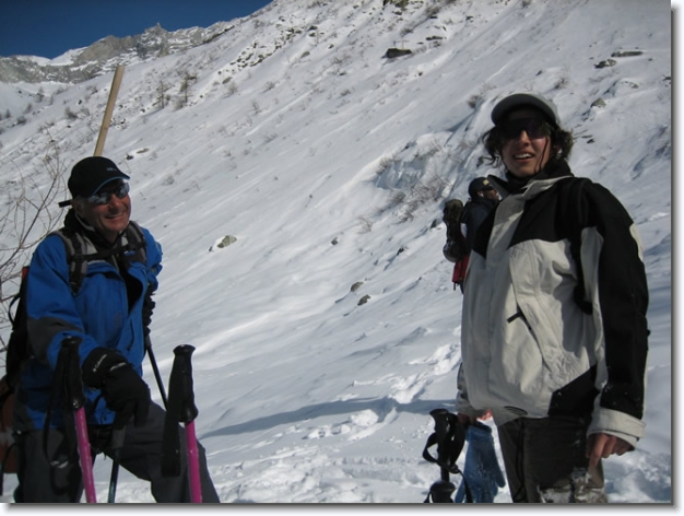 Diapositive suivante