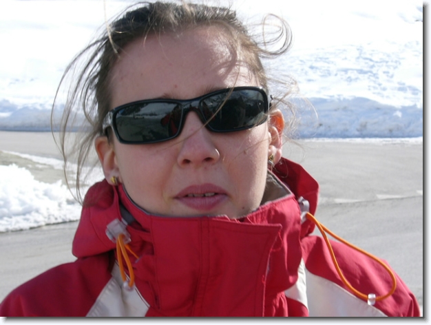 Diapositive suivante