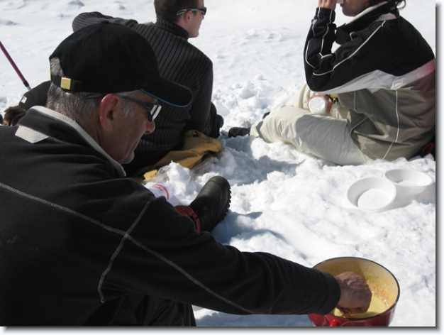 Diapositive suivante