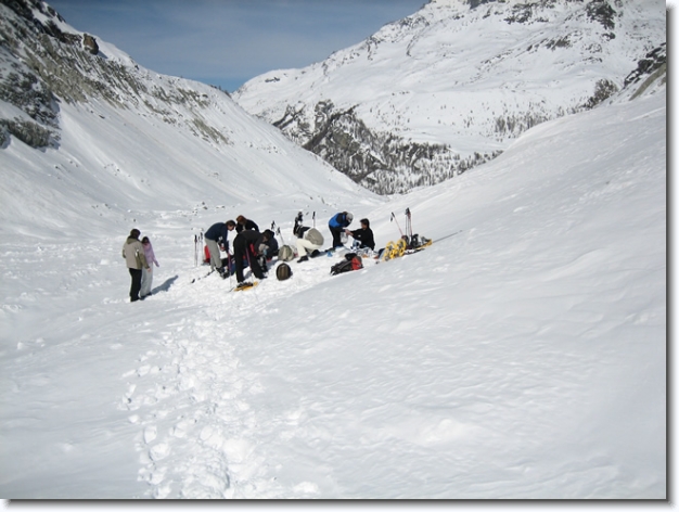 Diapositive suivante