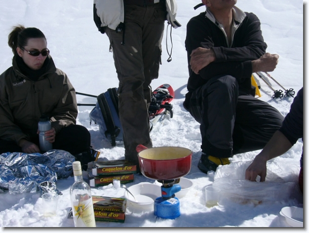 Diapositive suivante