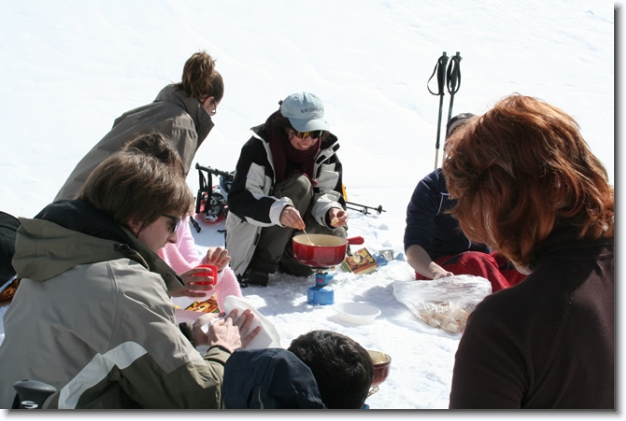 Diapositive suivante