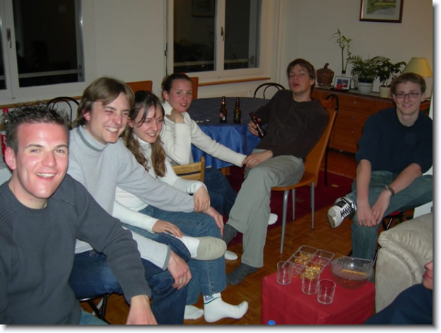 Diapositive suivante