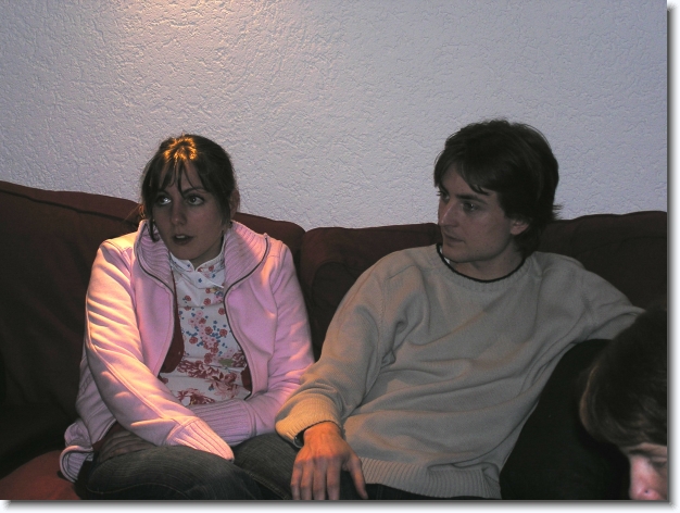 Diapositive suivante