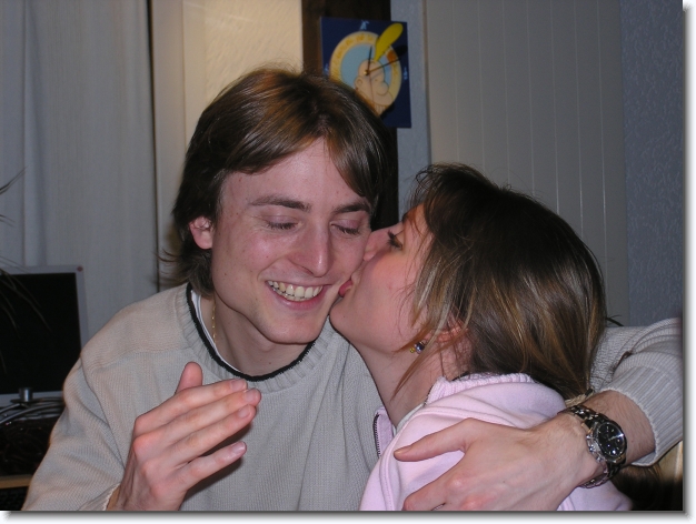 Diapositive suivante