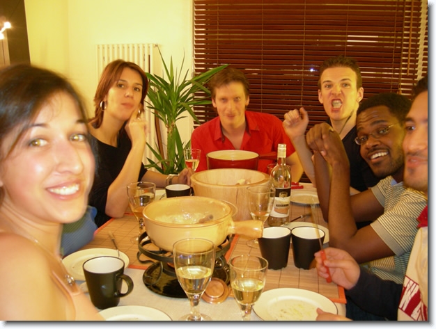 Diapositive suivante