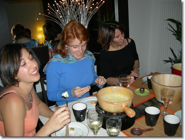 Diapositive suivante