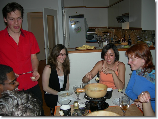 Diapositive suivante