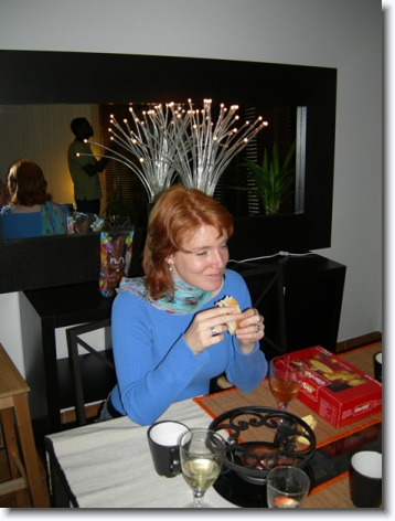 Diapositive suivante