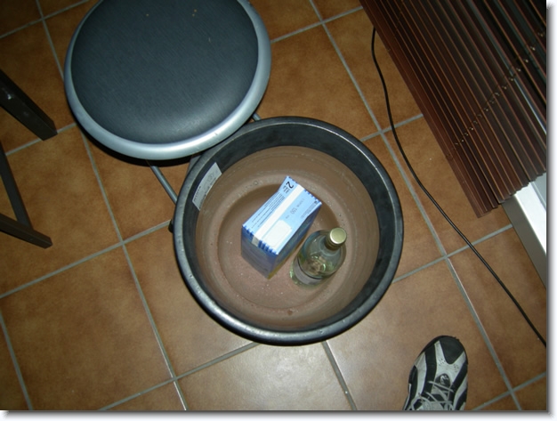 Diapositive suivante