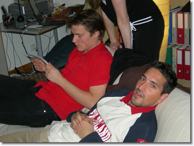 Diapositive suivante