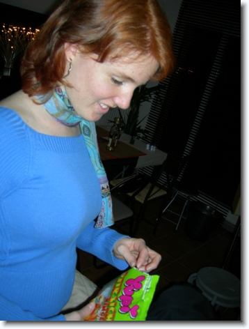 Diapositive suivante