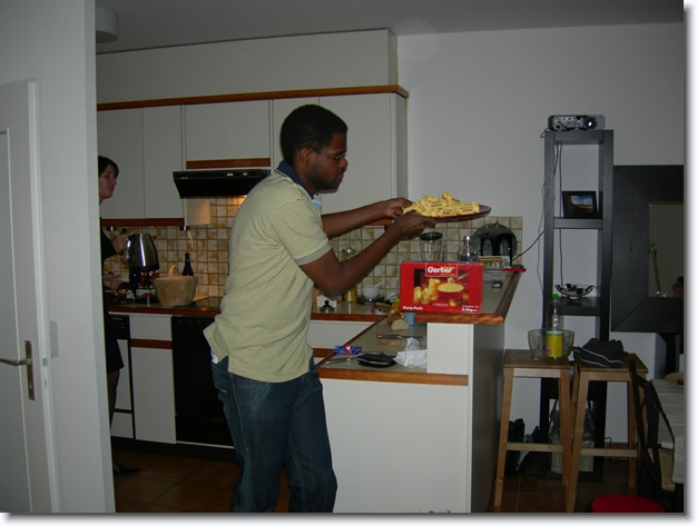 Diapositive suivante