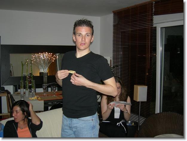 Diapositive suivante