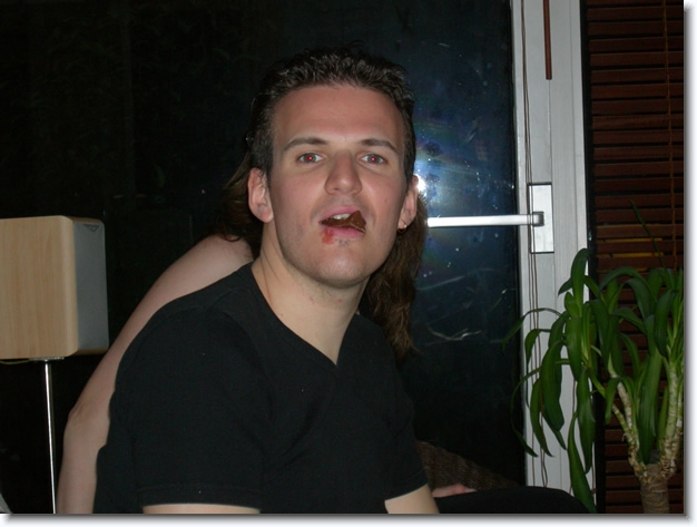 Diapositive suivante