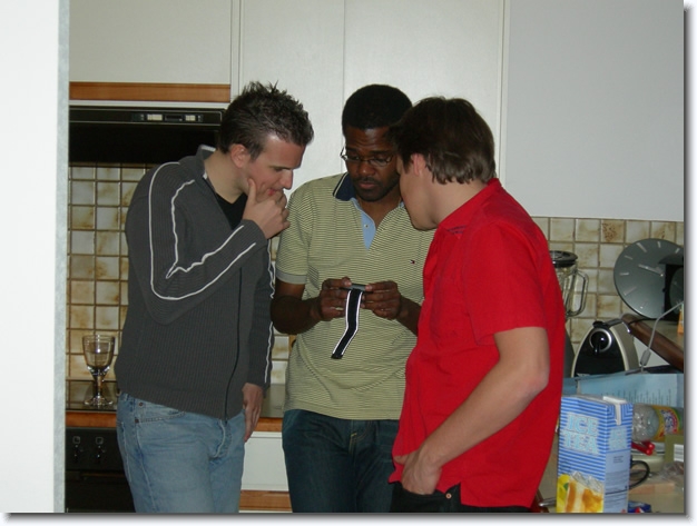 Diapositive suivante