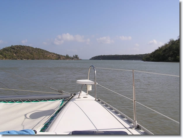 Diapositive suivante