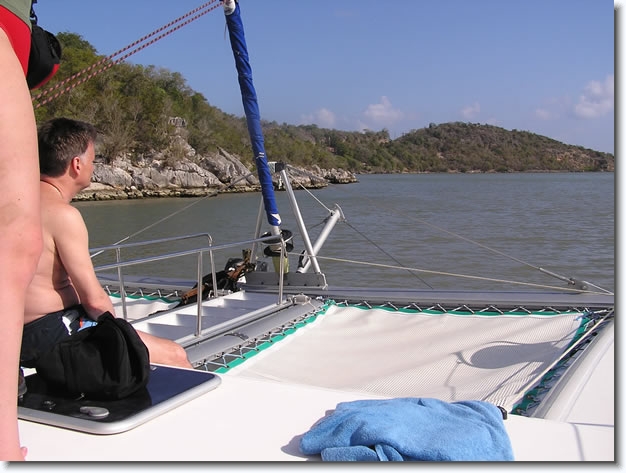 Diapositive suivante