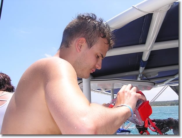 Diapositive suivante