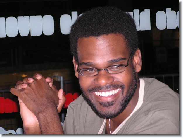 Diapositive suivante