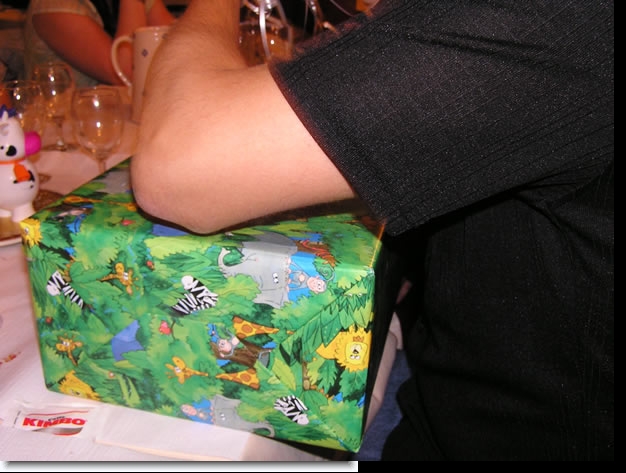 Diapositive suivante