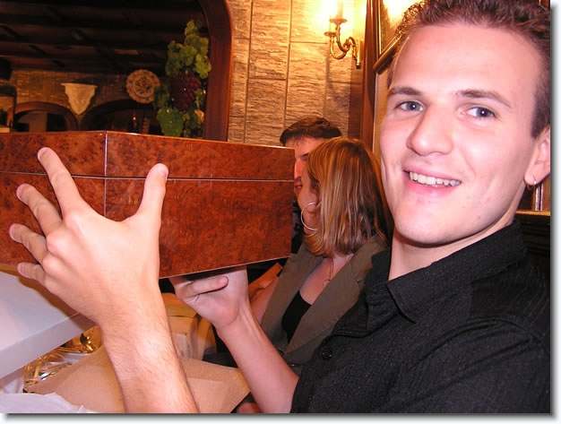 Diapositive suivante