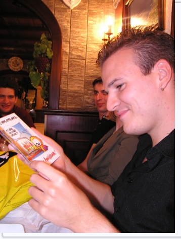 Diapositive suivante