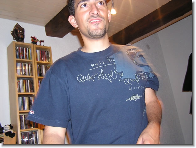 Diapositive suivante