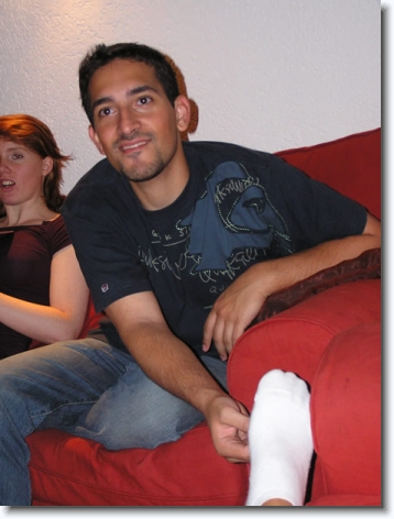 Diapositive suivante