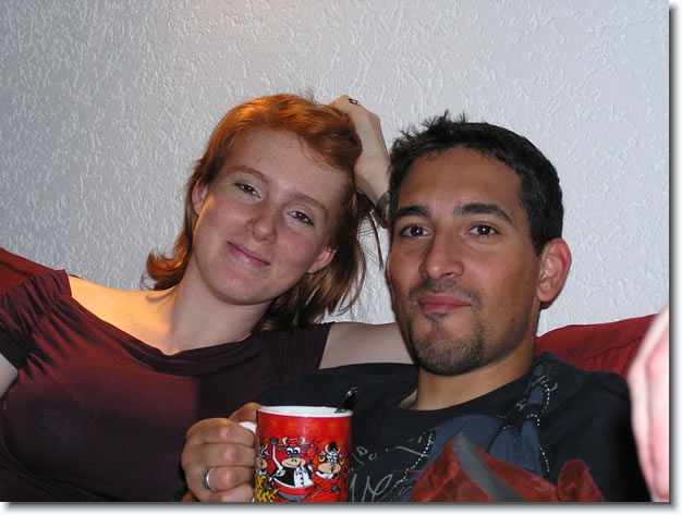 Diapositive suivante