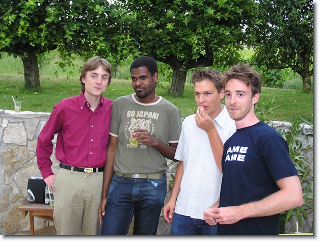 Diapositive suivante