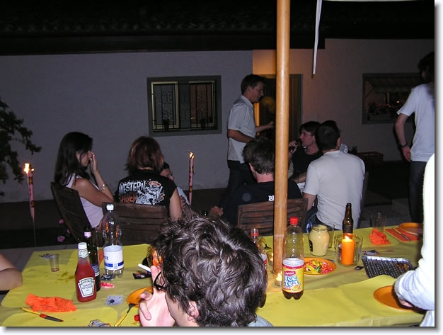 Diapositive suivante