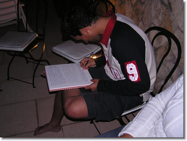 Diapositive suivante