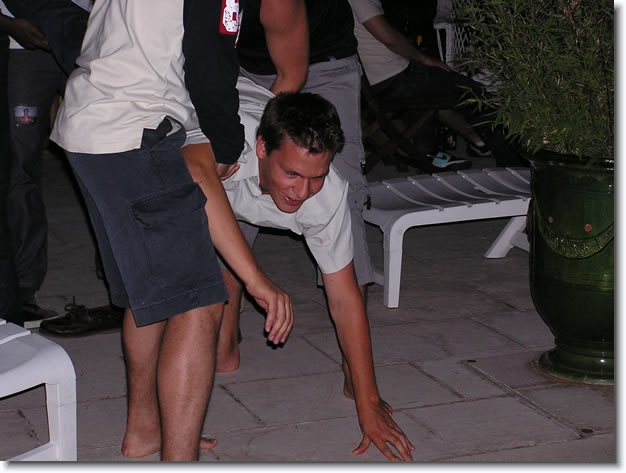 Diapositive suivante