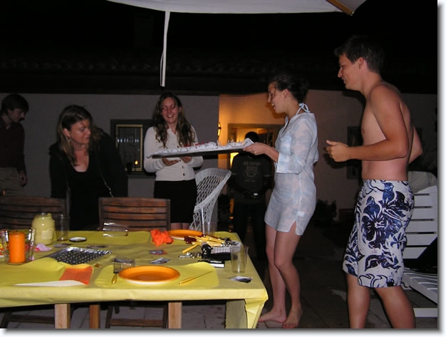 Diapositive suivante