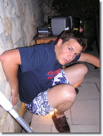 Diapositive suivante