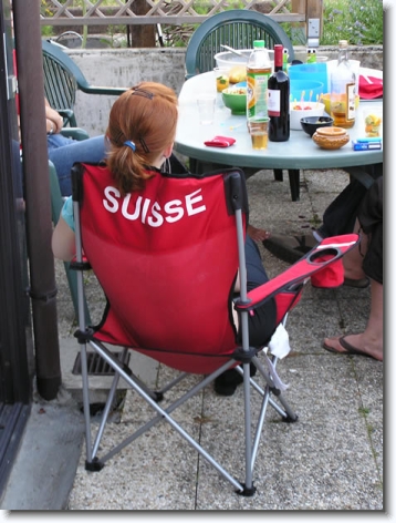 Diapositive suivante