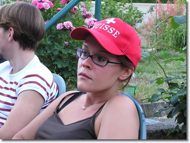 Diapositive suivante