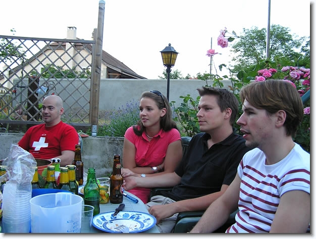 Diapositive suivante