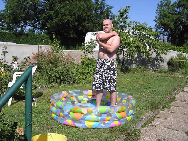 Diapositive suivante