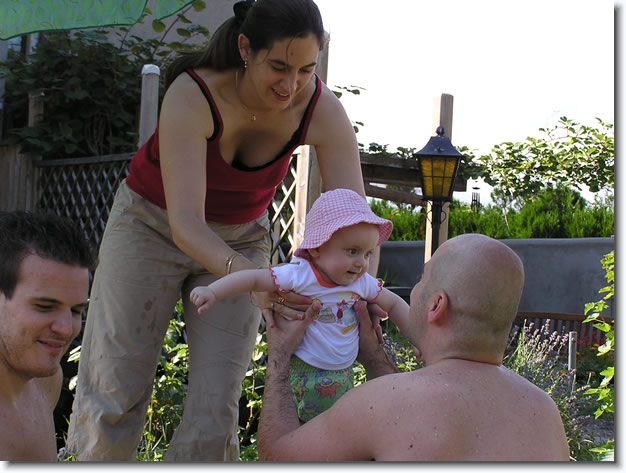 Diapositive suivante