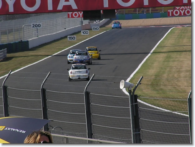 Diapositive suivante