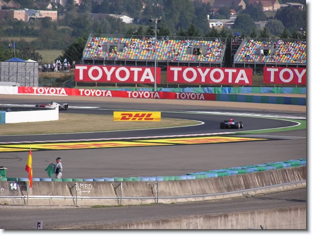 Diapositive suivante