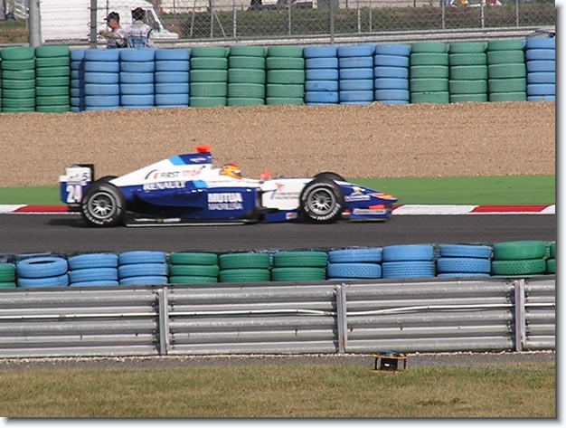 Diapositive suivante