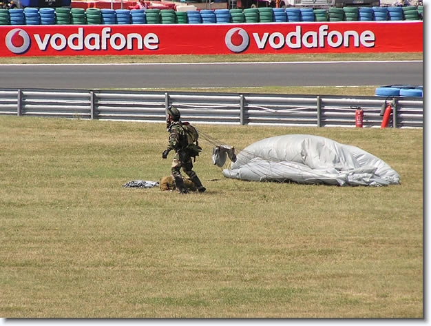 Diapositive suivante