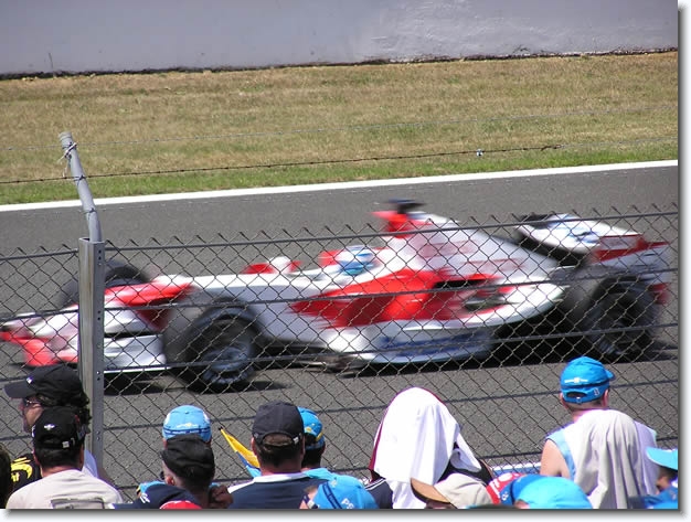 Diapositive suivante