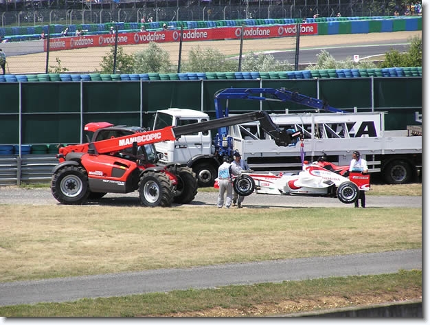 Diapositive suivante