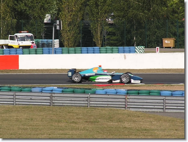 Diapositive suivante